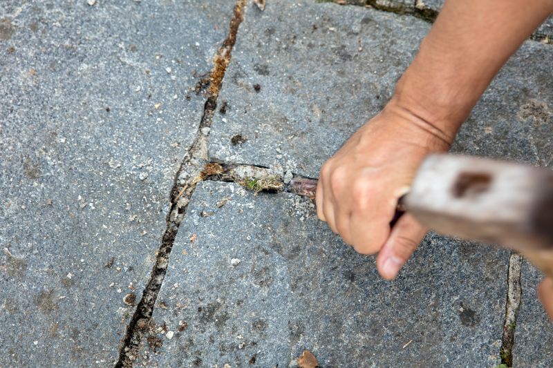 Hardscape Sealing in Tacoma, WA