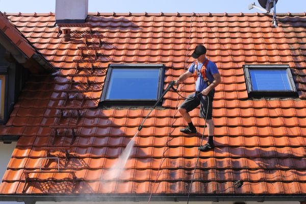 Grow your Roof Cleaning business